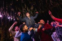 review-Vora Events
