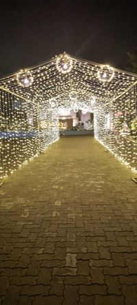 review-Vora Events