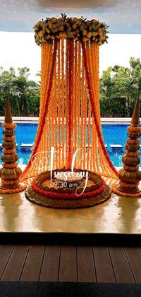 review-Vora Events