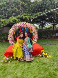 review-Vora Events