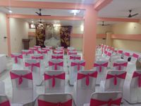 review-Hotel Ashray Noida