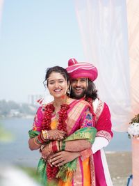 review-Pradnyaa Makeup Artist