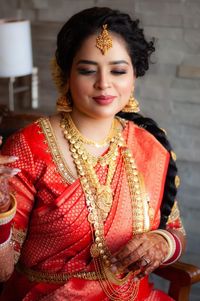 review-Manmeet Matharu Makeup Artist