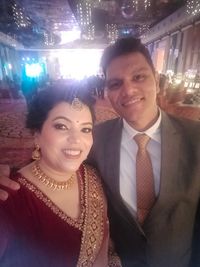 review-Makeup Diaries by Ritu Luthra