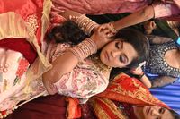 review-Makeup Diaries by Ritu Luthra