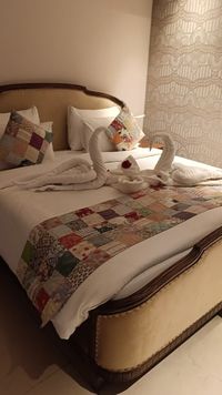 review-The Galaxy Resort & Convention Centre