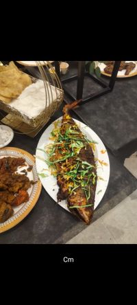 review-Sami Caterers