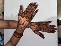 review-image-1-Jamshedpur Mehandi Artists