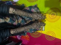 review-Jamshedpur Mehandi Artists