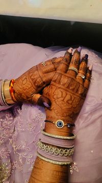 review-Jamshedpur Mehandi Artists