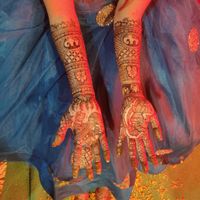 review-Jamshedpur Mehandi Artists