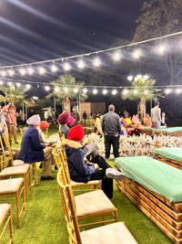 review-Dhauladhar Heights Resort