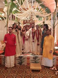 review-Soul Connect By Kabir Events