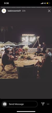 review-Soul Connect By Kabir Events