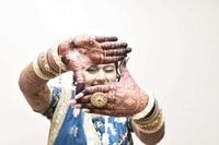 review-image-1-Gunjan Dedhia Mehendi