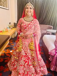 review-Makeovers by Ridhi Verma