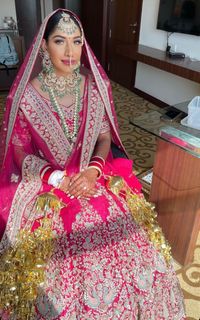 review-Makeovers by Ridhi Verma