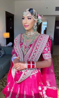 review-Makeovers by Ridhi Verma