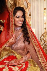 review-Makeovers by Ridhi Verma