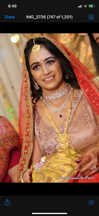 review-Makeovers by Ridhi Verma