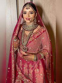 review-Makeovers by Ridhi Verma