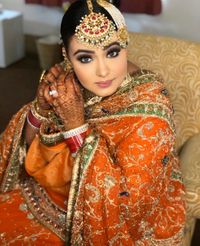 review-Makeovers by Ridhi Verma