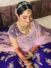 review-Makeovers by Ridhi Verma