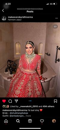 review-Makeovers by Ridhi Verma