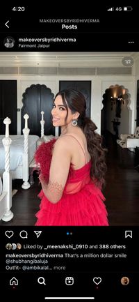 review-Makeovers by Ridhi Verma