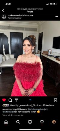 review-Makeovers by Ridhi Verma