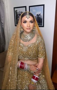 review-Makeovers by Ridhi Verma