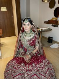 review-Makeovers by Ridhi Verma