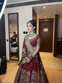 review-Makeovers by Ridhi Verma