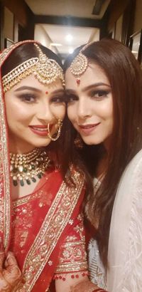 review-Makeovers by Ridhi Verma