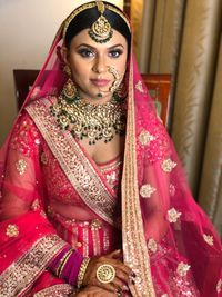 review-Makeovers by Ridhi Verma