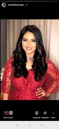 review-Makeovers by Ridhi Verma