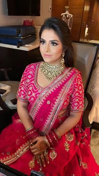 review-Makeovers by Ridhi Verma