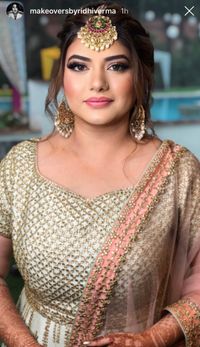 review-Makeovers by Ridhi Verma