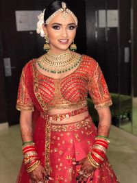 review-Makeovers by Ridhi Verma