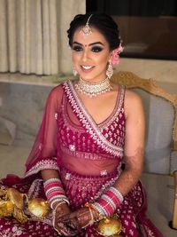 review-Makeovers by Ridhi Verma