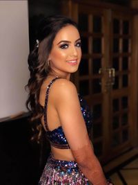 review-Makeovers by Ridhi Verma