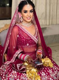 review-Makeovers by Ridhi Verma