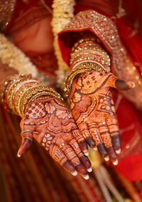 review-Arun Mehandi Art