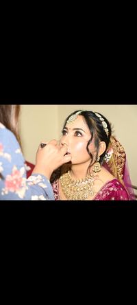 review-DrishtiK Makeovers