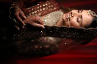 review-DrishtiK Makeovers