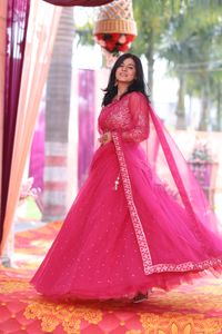 review-DrishtiK Makeovers