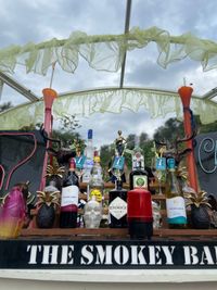 review-The Smokey Bar