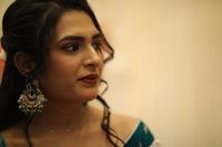 review-Makeup by Vinuthanithin
