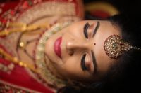 review-Makeup by Vinuthanithin
