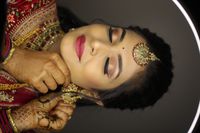 review-Makeup by Vinuthanithin